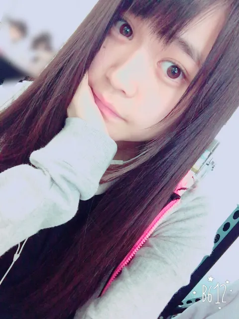 石森 虹花｜青空だね（2016-02-28）