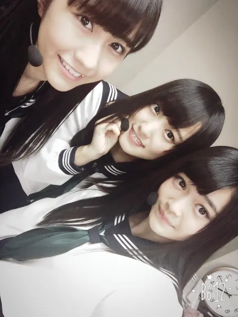 石森 虹花｜マンゴー（2016-03-07）｜2枚目