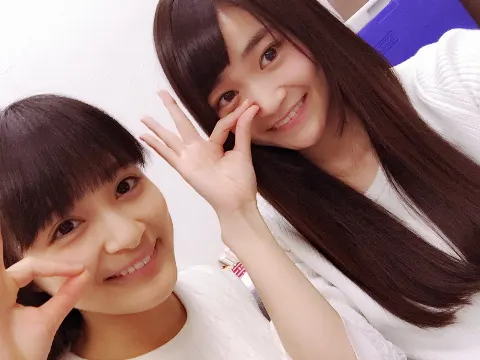 石森 虹花｜名古屋～!!!（2016-03-05）