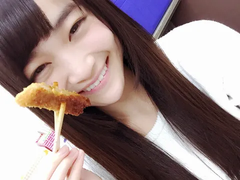 石森 虹花｜名古屋～!!!（2016-03-05）｜2枚目