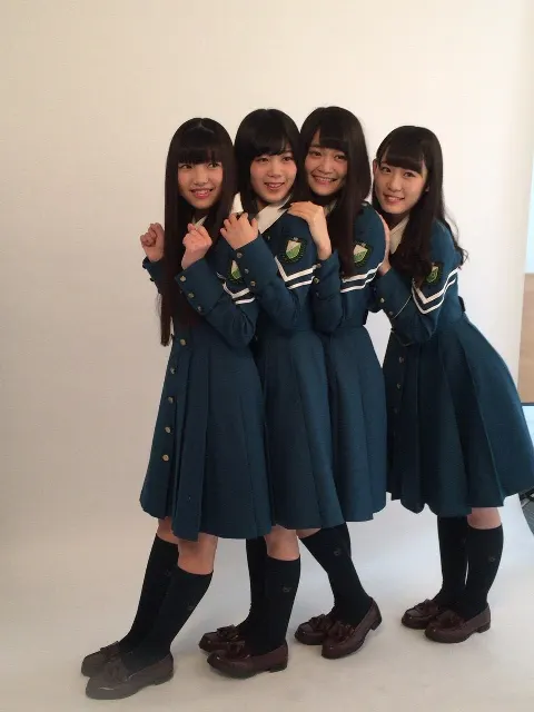 石森 虹花｜あくしゅかい❤︎"（2016-03-25）｜2枚目