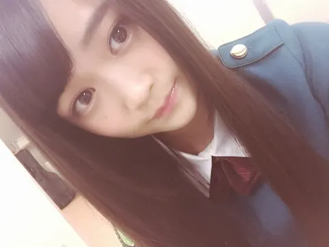 石森 虹花｜ラジオ…❤︎"（2016-03-24）｜2枚目