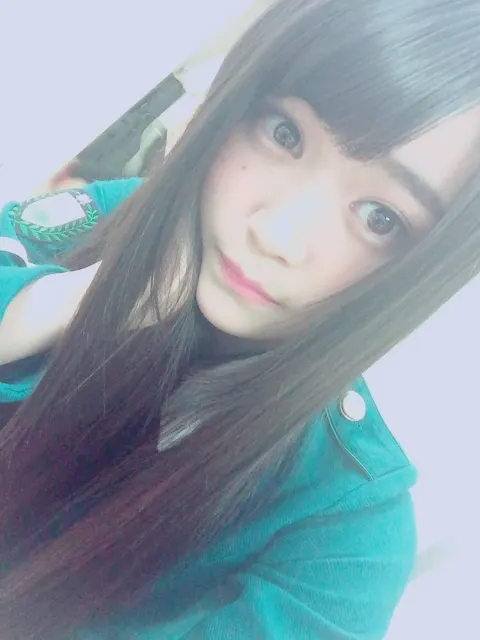 石森 虹花｜たくさんありがとう♥︎∗*ﾟ（2016-03-29）