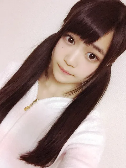 石森 虹花｜TSUTAYA渋谷店さん♥︎∗*ﾟ（2016-04-07）｜2枚目
