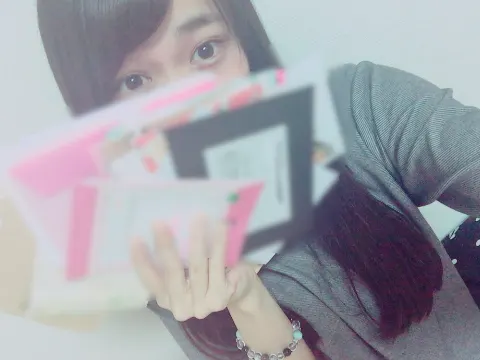 石森 虹花｜ファンレター(ˊ˘ˋ*)（2016-04-17）