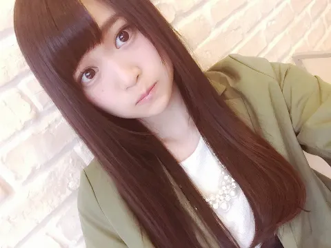 石森 虹花｜ありがとう♥︎∗*ﾟ（2016-04-13）