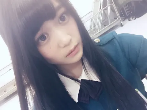 石森 虹花｜リラックス（2016-04-15）｜2枚目