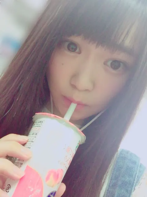 石森 虹花｜感謝♪（2016-05-09）｜2枚目