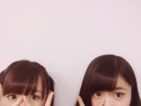 石森 虹花｜にじかとみーちゃん（2016-05-14）