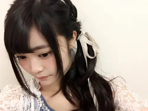 石森 虹花｜個別握手会in名古屋（2016-05-15）｜2枚目