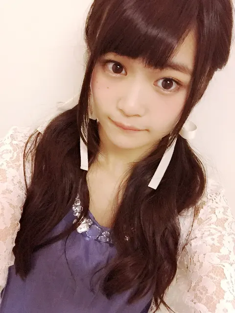 石森 虹花｜個別握手会in名古屋（2016-05-15）｜3枚目