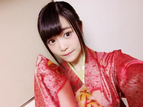 石森 虹花｜うたコン♪（2016-05-18）