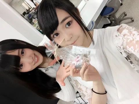石森 虹花｜うたコン♪（2016-05-18）｜2枚目