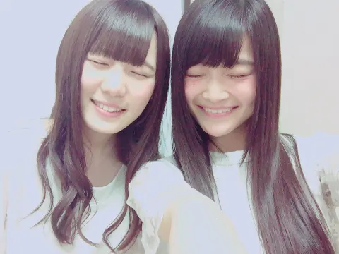 石森 虹花｜全国握手会in名古屋♡（2016-05-15）