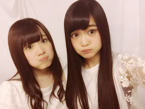 石森 虹花｜全国握手会in名古屋♡（2016-05-15）｜2枚目
