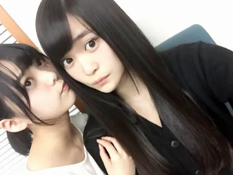 石森 虹花｜ドラマ♥︎（2016-05-25）
