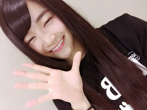 石森 虹花｜わん。にゃん。（2016-05-26）｜3枚目