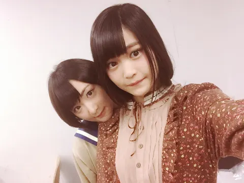 石森 虹花｜コープスパーティー（2016-06-04）｜2枚目