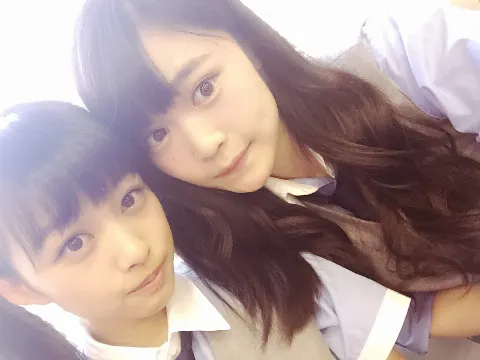 石森 虹花｜たのしみたくさん（2016-06-08）