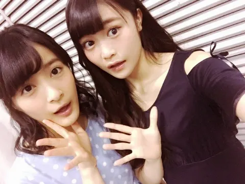 石森 虹花｜パシフィコ横浜❤︎（2016-06-05）