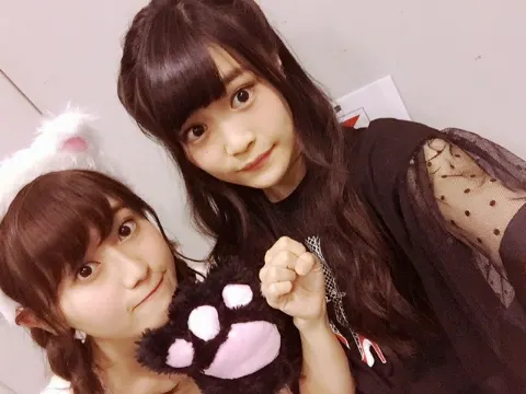 石森 虹花｜パシフィコ横浜❤︎（2016-06-05）｜2枚目