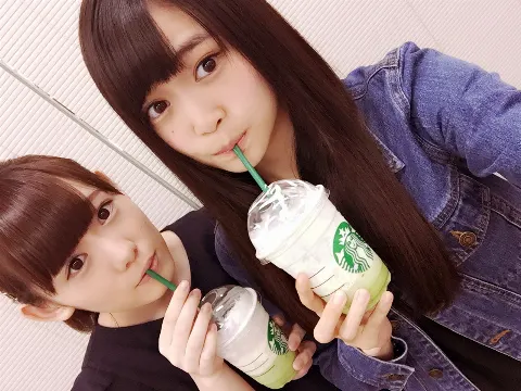 石森 虹花｜大好きな…♡（2016-06-22）
