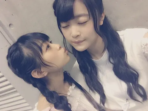 石森 虹花｜雨の日は1日中眠いのです。でも今日はどうにか早めの復活♪（2016-06-28）｜3枚目