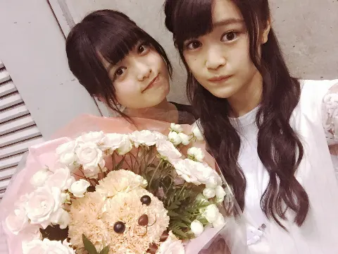 石森 虹花｜ラストぅ☺︎（2016-06-27）