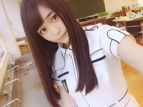石森 虹花｜初披露♬｡.（2016-06-30）