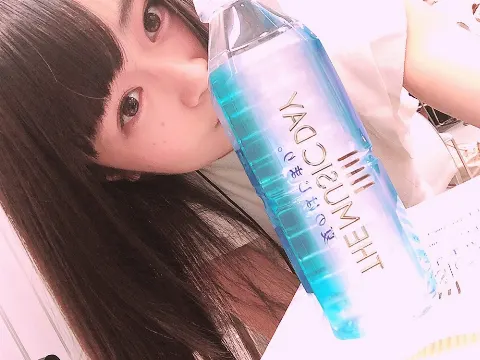 石森 虹花｜THE MUSIC DAY（2016-07-03）