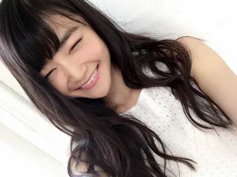 石森 虹花｜スマイル☺︎（2016-07-15）｜3枚目