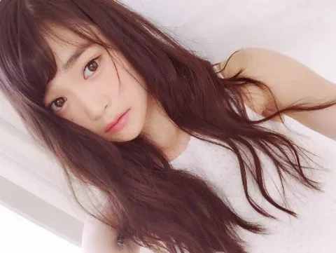 石森 虹花｜3つ!お知らせ\ ♪♪ /（2016-07-20）