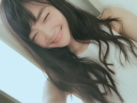 石森 虹花｜嬉しさいっぱい♡*°（2016-07-22）