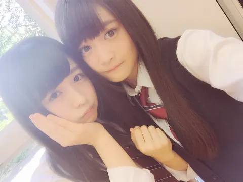 石森 虹花｜虹花からメールです\ ♪♪ /（2016-07-29）