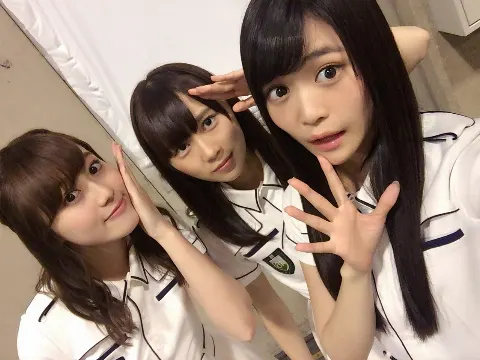石森 虹花｜虹花からメールです\ ♪♪ /in名古屋（2016-08-15）