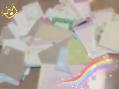 石森 虹花｜虹花からメールです\ ♪♪ /ファンレター（2016-08-19）