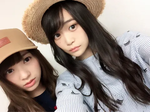石森 虹花｜虹花からメールです\ ♪♪ /メンズ服。（2016-08-26）｜4枚目