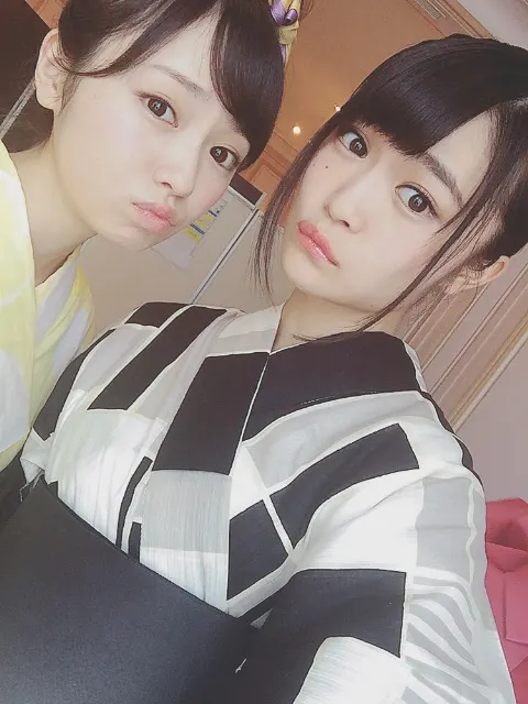 石森 虹花｜虹花からメールです\ ♪♪ /ずーみん♡*°（2016-09-03）