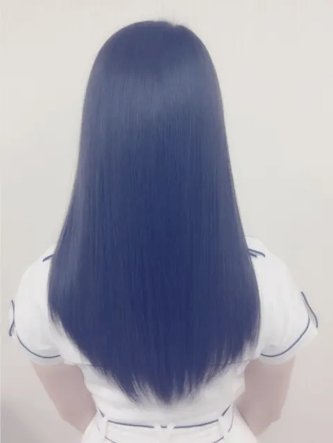 石森 虹花｜虹花からメールです\ ♪♪ /in幕張メッセ（2016-09-05）｜2枚目