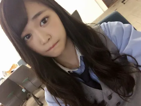 石森 虹花｜虹花からメールです\ ♪♪ /ずみこhappybirthdayᙏ̤̫❤︎（2016-10-01）｜2枚目