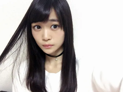 石森 虹花｜虹花からメールです\ ♪♪ /握手会✩°｡⋆（2016-10-07）