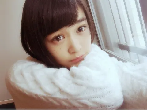 石森 虹花｜虹花からメールです\ ♪♪ /雨ふり。（2016-11-11）
