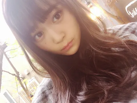石森 虹花｜虹花からメールです\ ♪♪ /ゆる巻系女子。（2016-11-29）