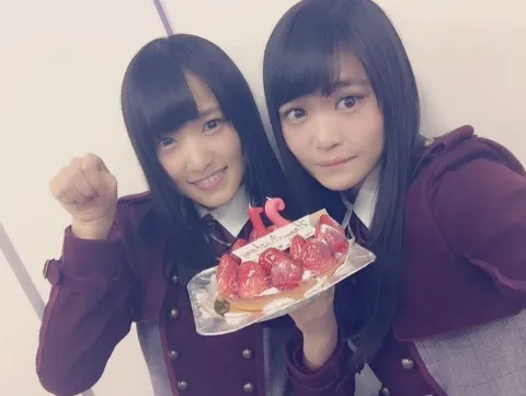 石森 虹花｜虹花からメールです\ ♪♪ /おめでとう♪（2016-11-30）｜3枚目