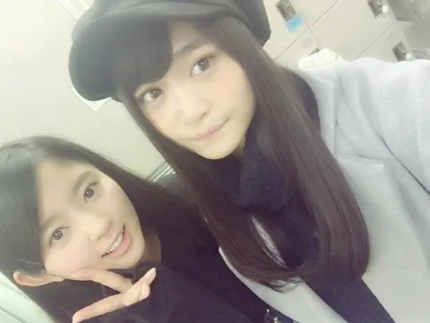 石森 虹花｜虹花からメールです\ ♪♪ /鈴本の誕生日♪（2016-12-06）