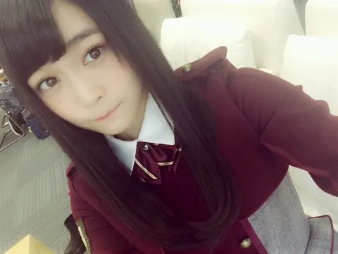 石森 虹花｜虹花からメールです\ ♪♪ /鈴本の誕生日♪（2016-12-06）｜3枚目