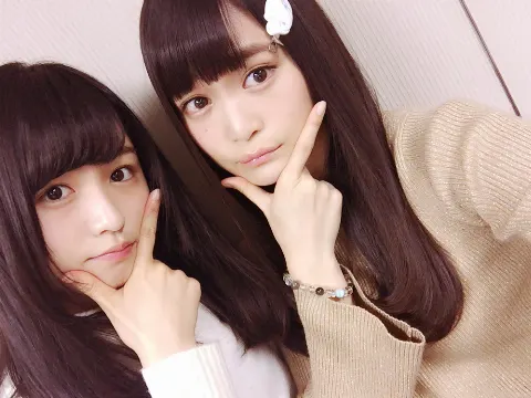 石森 虹花｜虹花からメールです\ ♪♪ /お知らせです♡*°（2016-12-13）