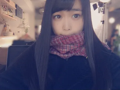 石森 虹花｜虹花からメールです\ ♪♪ /名木です☆彡（2016-12-23）
