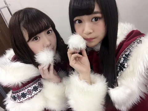 石森 虹花｜虹花からメールです\ ♪♪ /ワンマンライブありがとう✩°｡⋆（2016-12-28）