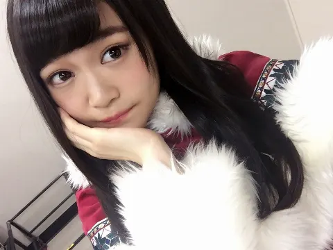 石森 虹花｜虹花からメールです\ ♪♪ /ワンマンライブありがとう✩°｡⋆（2016-12-28）｜2枚目